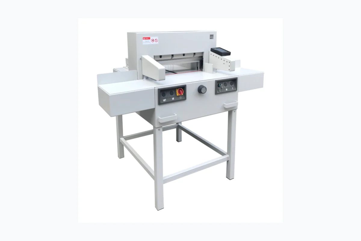 480 paper cutter guillotine
