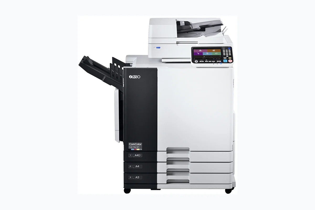 Riso ComColor GD9630