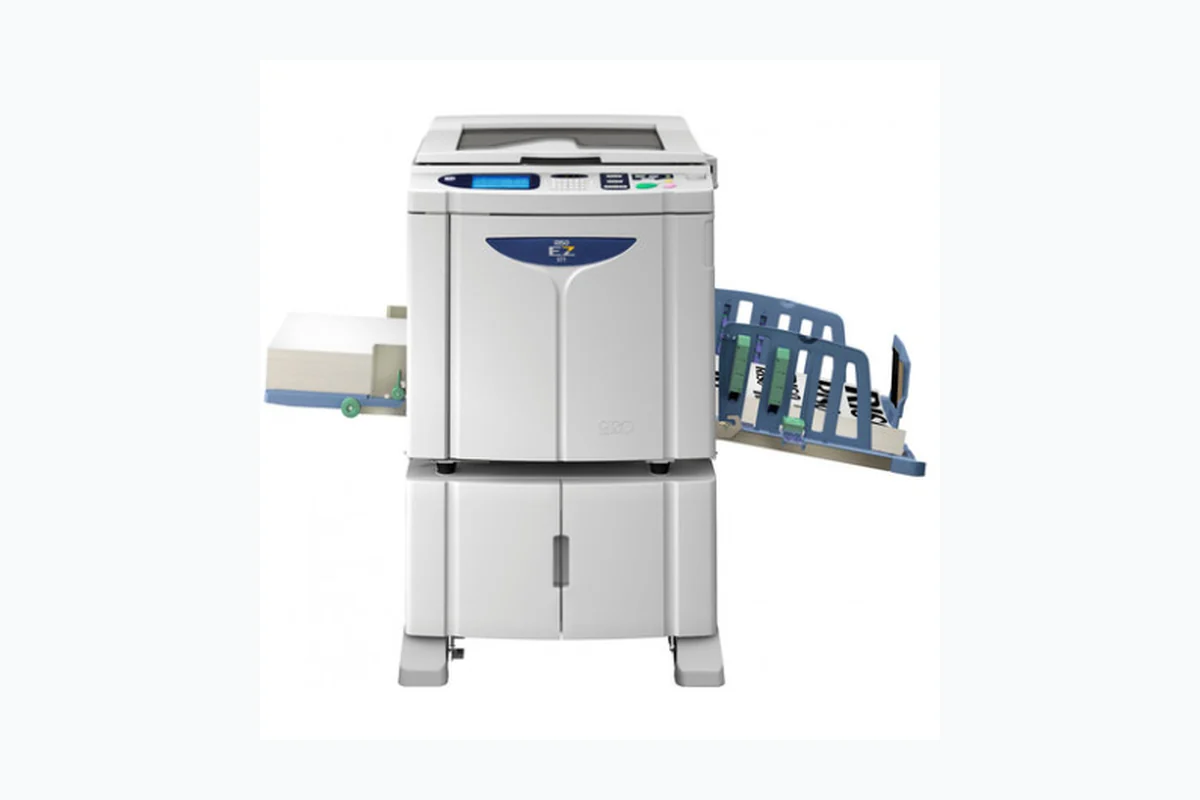 Riso EZ201