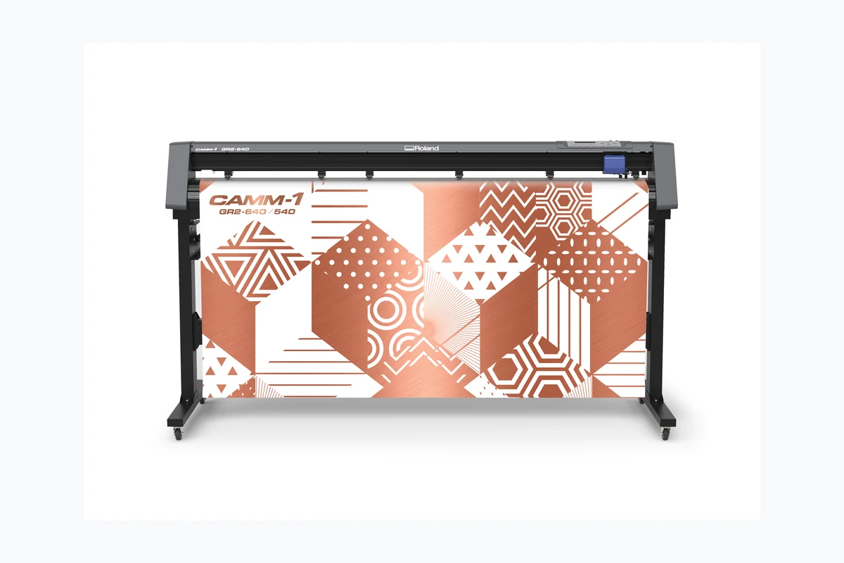 Roland perforator